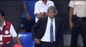 The magic of Pellegrini