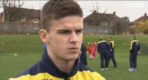 McDermott targets Byram stay