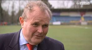 Jones' future uncertain at Welsh
