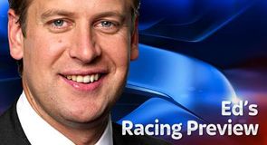 Chamberlin's Racing Preview