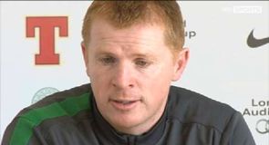 Lennon threatens SFA storm