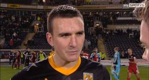 Hull edge closer to promotion