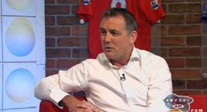 Owen Coyle - Soccer AM