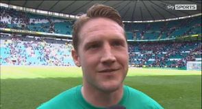 Commons - Title win still satisfying