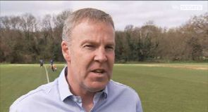 Jackett wary of Rovers threat