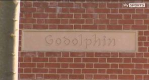 Godolphin in turmoil
