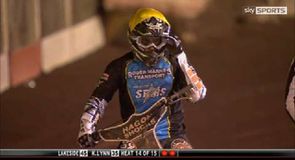 Lakeside v Kings Lynn - Heat 14