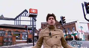 Away Days Teaser - Shrewsbury