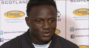 Nomination for Wanyama