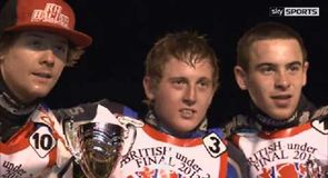 The future of Speedway