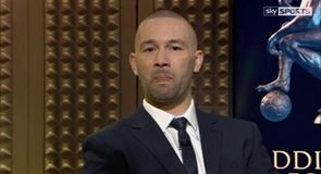 Roberts - I turned up drunk for cup match
