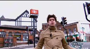 Away Days - Shrewsbury