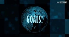 Goals! - 29th April