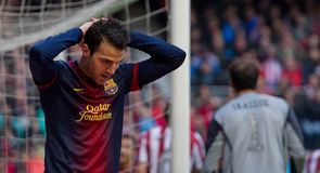 Fabregas to return to Arsenal?