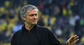 Cech: Jose held in high regard