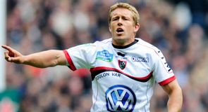 Wilkinson previews Heineken Cup Final