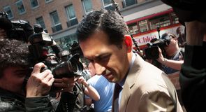 Mahmood Al Zarooni banned