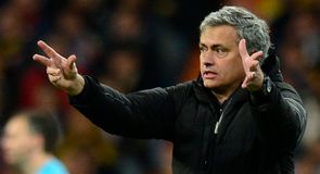 Mourinho slams critics