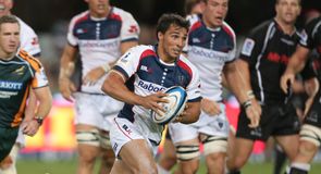 Rebels v Waratahs: Teams