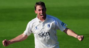 Rikki Clarke can add to England caps, says Nasser Hussain Rikki Clarke can add to England caps, says Nasser Hussain