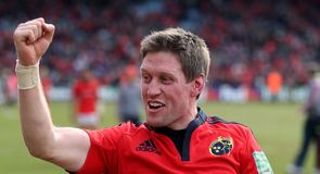 O'Gara to coach Racing Metro