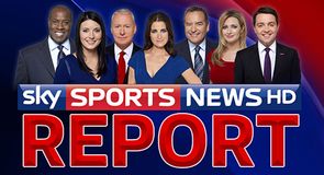 SKY SPORTS | Corporate and Contact | Skysports