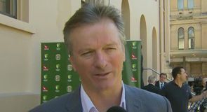 Waugh: We can win the series