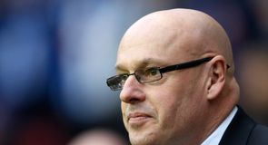 McDermott needed no persuading