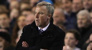Jackett resigns from Millwall