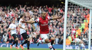 Redknapp's QPR v Arsenal preview