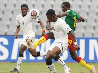 Sumaila: Downs-bound