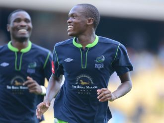 Platinum Stars lead the way