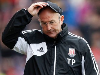 Pulis: Out of a job?