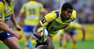 Three new 'foreigners' in France squad