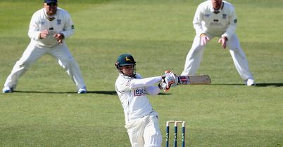 Yorkshire Bank 40: Nottinghamshire continue impressive one-day form