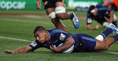 Preview: Blues v Brumbies