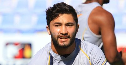 Faingaa to start for Brumbies