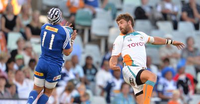 Springboks call up Cheetahs trio