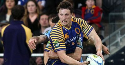 Otago duo join Northampton