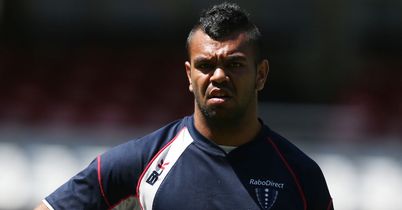 Beale takes indefinite break
