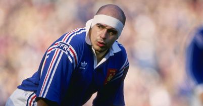 Prop's 'strong belief' he was doped