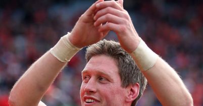 Racing confirm O'Gara arrival