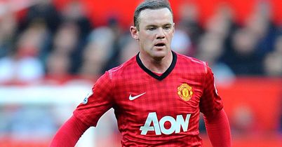 Wenger Plays Down Rooney Reports