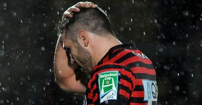 Fraser facing lengthy layoff