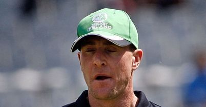 John Mooney gets three-game ban for Margaret Thatcher tweet