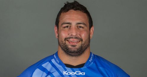 Kieran Longbottom Western Force 2013 Kieran Longbottom Western Force 2013