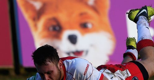 Hull KR Chris Heil Hull KR Chris Heil