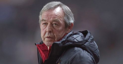 Brian Flynn: Guided Doncaster to the League One title in dramatic fashion
