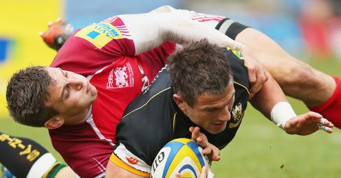 tom may northampton saints london welsh tom may northampton saints london welsh