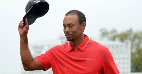 'Woods non-disqualification correct'